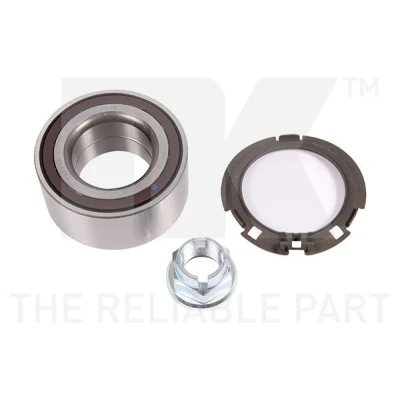 Bild av NK 752230 Hjullagersats med inbyggd ABS sensor 86mm RENAULT: TRAFIC 2 Bus, Kasten, Modus / Grand Modus, OPEL: Vivaro A Skåpbil