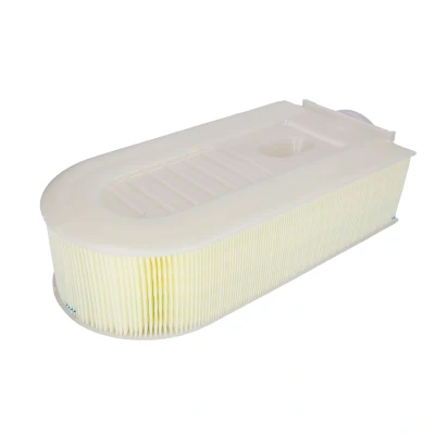 Bild av HENGST FILTER Luftfilter E1014L MERCEDES BENZ [C CLASS, CLS, E GLK CLASS]