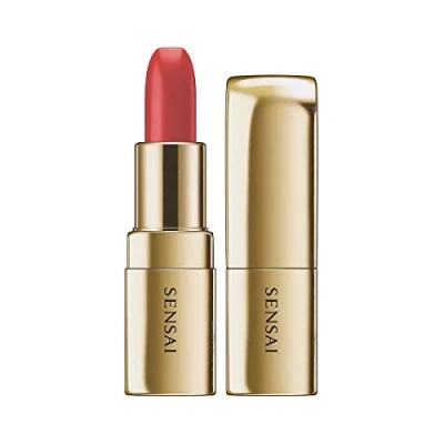 Bild av Sensai Colours The Lipstick 12 Ajisai Mauve 3,5 g