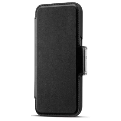Bild av Doro Walletcase 8110/8210 Svart