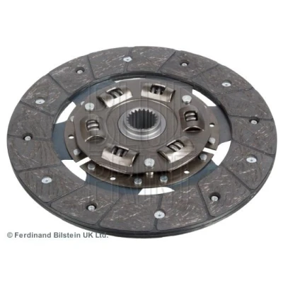 Bild av BLUE PRINT ADT331109 Disque d&#039;Embrayage 212 21 TOYOTA: Corolla IX 3/5 portes, Avensis II 5 Verso