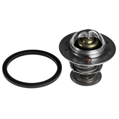 Bild av BLUE PRINT ADN19222 Thermostat d&#039;eau 82 avec bague d&#039;étanchéité NISSAN: Almera II 3/5 portes, Primera Berline, 5 portes