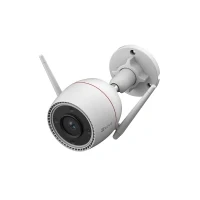 Bild av EZVIZ Wi Fi Bullet Camera i vitt, 4MP 2,8mm optik, IR upp till 30m, 12V DC och SD kortplats 512GB, mikrofon &amp;amp högtalare, IP67