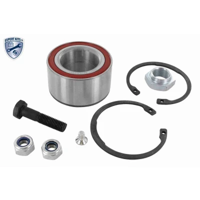 Bild av VAICO V10 8547 Kit de roulements roue Essieu avant EXPERT KITS + 68 VOLKSWAGEN: GOLF 2, 3, Passat B3/B4 Break, AUDI: 80 B3, 90 B2, Coupe B2