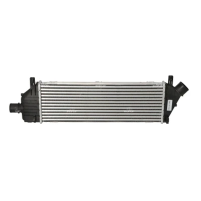 Bild av NRF 30852 Intercooler NISSAN: MICRA 3