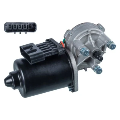 Bild av Vindrutetorkarmotor FEBI BILSTEIN 106683