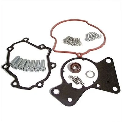 Bild av FISPA 89.190 Kit réparation pompe à vide VOLKSWAGEN: Transporter 5, Touareg I, Multivan 5 (7HM