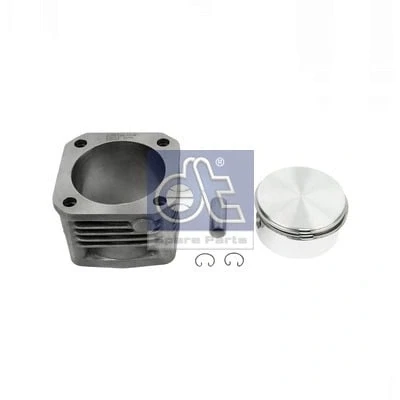 Bild av Cylinderfoder, kompressor DT Spare Parts 4.61653