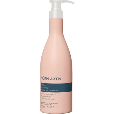 Bild av Björn Axén Anti Frizz Conditioner 750 ml