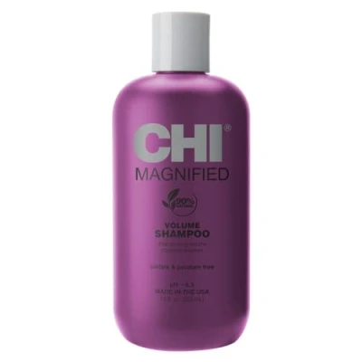 Bild av CHI Magnified Volume Shampoo 350 ml