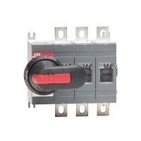 Bild av ABB OT250E03P Lastbrytare 250 A