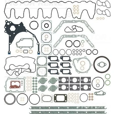 Bild av Hel packningssats, motor Victor reinz 01 29061 03