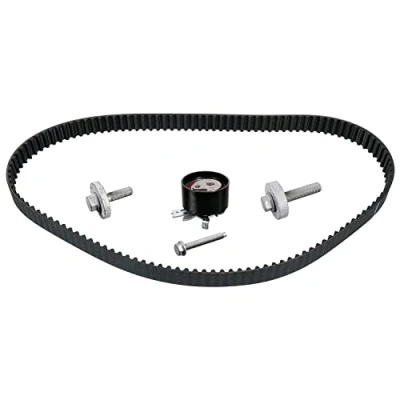 Bild av FEBI BILSTEIN 21270 Kit de distribution 123 avec une denture arrondie RENAULT: SCENIC 2, CLIO Captur, NISSAN: Qashqai / Qashqai+2 I, 2
