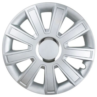 Bild av LEOPLAST FLASH 16 Enjoliveurs argent