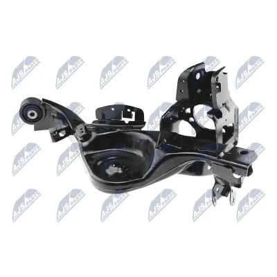 Bild av NTY ZWT NS 015 bras de suspension Essieu arrière droit, arrière, extérieur, inférieur oscillant longitudinal oscaro, mister auto,