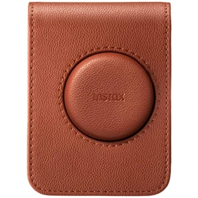 Bild av instax EVO case, Brown