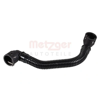 Bild av METZGER 2380239 Vevhusventilation Upptill med snabbkopplingar OPEL: Zafira C Tourer, Astra H Caravan