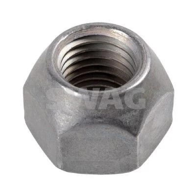 Bild av SWAG 50 94 0247 Écrou De Roue Embase conique F 19 FORD: FIESTA 6, C Max 2, KUGA 2
