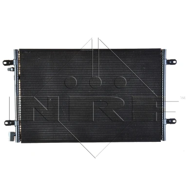 Bild av Kondensor, klimatanläggning Nrf 35605