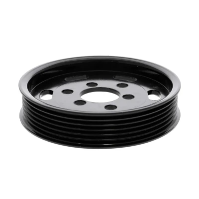 Bild av VAICO V10 5224 Poulie Damper VOLKSWAGEN: Golf 4, Transporter 5, 5 Bus, AUDI: A3 3/5 portes, SEAT: Ibiza 2, Inca, Toledo 2 Limousine