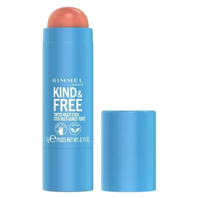 Bild av Rimmel London Kind &amp; Free Tinted Multi Stick 5 g