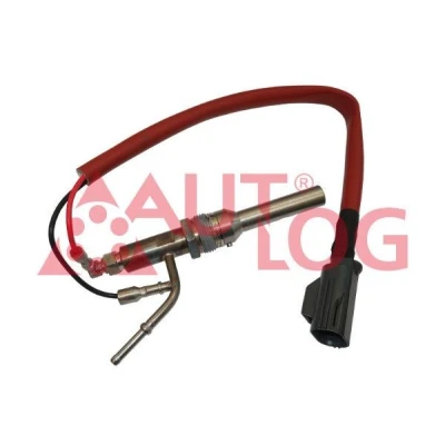 Bild av Insprutningsenget, sot /partikelfilter regenerering AUTLOG AV6504