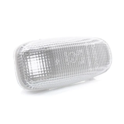 Bild av Van WEZEL 3031913 Clignotant blanc avant gauche, droite, installation latérale sans porte lampe MERCEDES BENZ: Vito Bus, Sprinter 2 T oscaro
