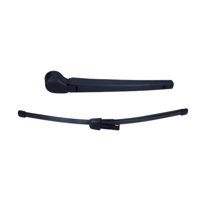 Bild av MAXGEAR 39 0489 Kit de bras d&#039;essuie glace, nettoyage des vitres avec balai glace intégré, cache VOLKSWAGEN: Polo IV 3/5 portes, Golf 5