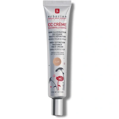 Bild av Erborian CC Creme Clair 40 ml