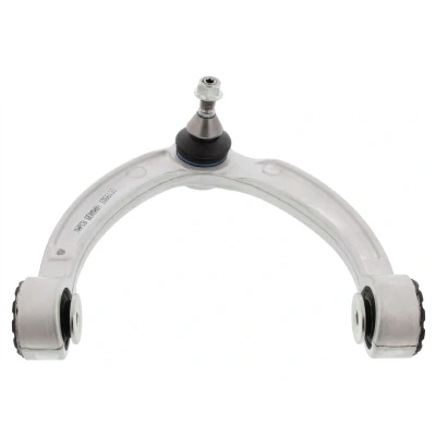 Bild av MAPCO 54816 Bras de suspension avec rotule Essieu avant gauche, supérieur barre oscillant transversal Aluminium 15