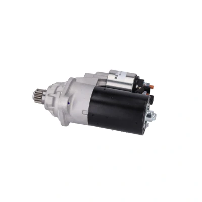 Bild av FEBI BILSTEIN 188506 Startmotor 12V 1,1kW 10 VOLKSWAGEN: Golf 4, 4 Variant, Sharan I, SKODA: Octavia 1 Combi, I Hatchback, AUDI: TT Coupe