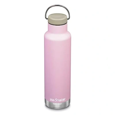Bild av Klean Kanteen Classic VI Deckel Lotus 355 ml
