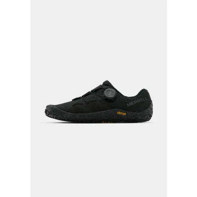 Bild av MERRELL Vapor Glove 6 Boa, damsneakers, svart, 42,5 EU, 42.5 EU