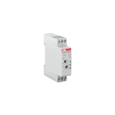 Bild av abb entrelec e234ct erd timer