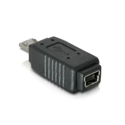Bild av Adapter Mini USB hona till Micro hane