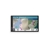 Bild av Garmin Camper 795 MT D husvagn/husbil GPS navigator, lättläst 7 tums skärm, EU kartor, anpassad routing, vägvarningar, digital trafik, Birdseye Direct satellitbild, Michelin Green Guide