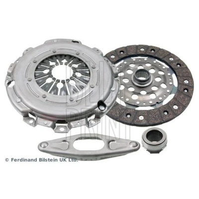 Bild av BLUE PRINT ADBP300095 Kit d&#039;embrayage à trois pièces avec graisse synthétique butée de débrayage, fourchette 230 BMW: 3 Berline