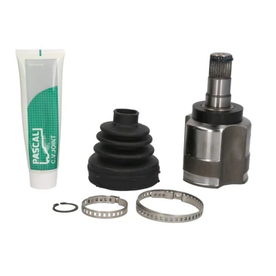 Bild av Ledsats, drivaxel PASCAL G7B014PC