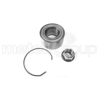 Bild av METELLI 19 2350 Kit de roulements roue 72 RENAULT: CLIO 2, II 3/5 portes, MEGANE 1, DACIA: SANDERO I, Logan I MCV, 2