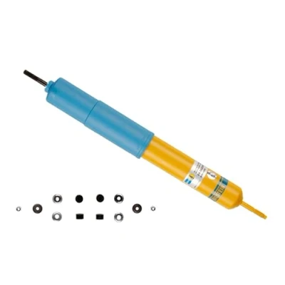 Bild av BILSTEIN B6 Performance 24 002936 Amortisseur Essieu arrière Pression de gaz Système monotube sans ressort Goujon en haut, bas