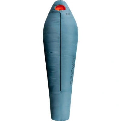 Bild av Mammut Comfort Down bag 5C Sleeping