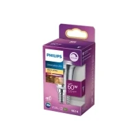 Bild av Philips E14 4,3W 827 LED reflektor R50, dimbar