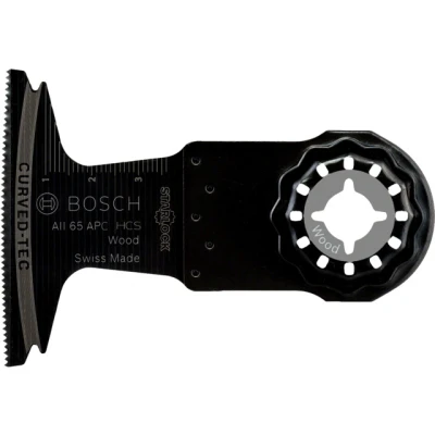 Bild av Bosch HCS instickssågblad AII 65 APC Wood 40 x mm