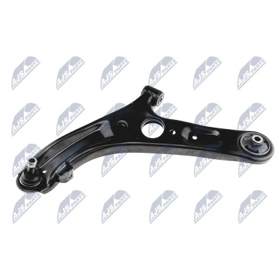 Bild av NTY ZWD HY 578 Bras de suspension Essieu avant gauche, inférieur barre oscillant transversal HYUNDAI: Veloster, i30 II 3/5 portes, Break