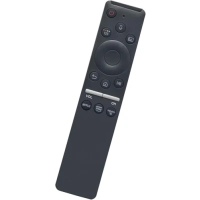 Bild av Röstfjärrkontroll kompatibel med Samsung BN59 01330B, 01312B Bluetooth