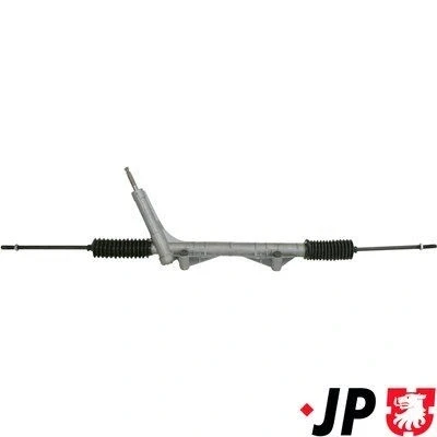 Bild av JP GROUP 1544200600 Crémaillère De direction mécanique pour véhicules avec à gauche ZF FORD: Transit Mk3 Van