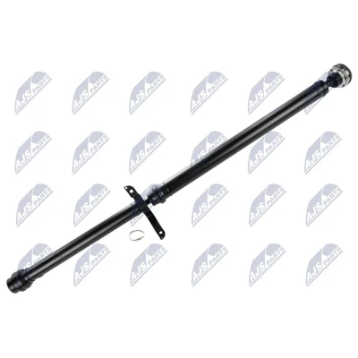 Bild av Kardan, Bak, audi a6 c7, c7 avant, a7 sportback, 4GD521101A, 4GD521101B, 4GD521101C