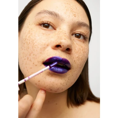 Bild av Wonderskin Blading Lip Stain KIT stain, Storlek: 40 g, First kiss