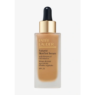 Bild av Estée Lauder Futurist SkinTint Serum Foundation 3N2 Wheat 30 ml