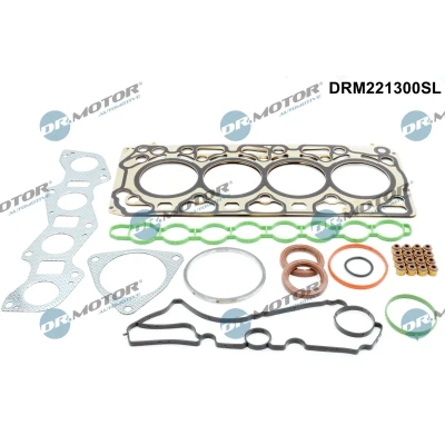 Bild av DR.MOTOR AUTOMOTIVE DRM221300SL Packningssats, topplock VOLVO: V70 3, V60 I, XC60 I